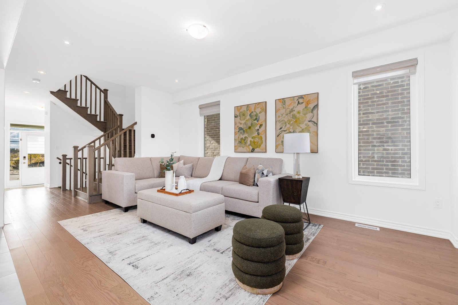 18 McBride Trail, Barrie-19