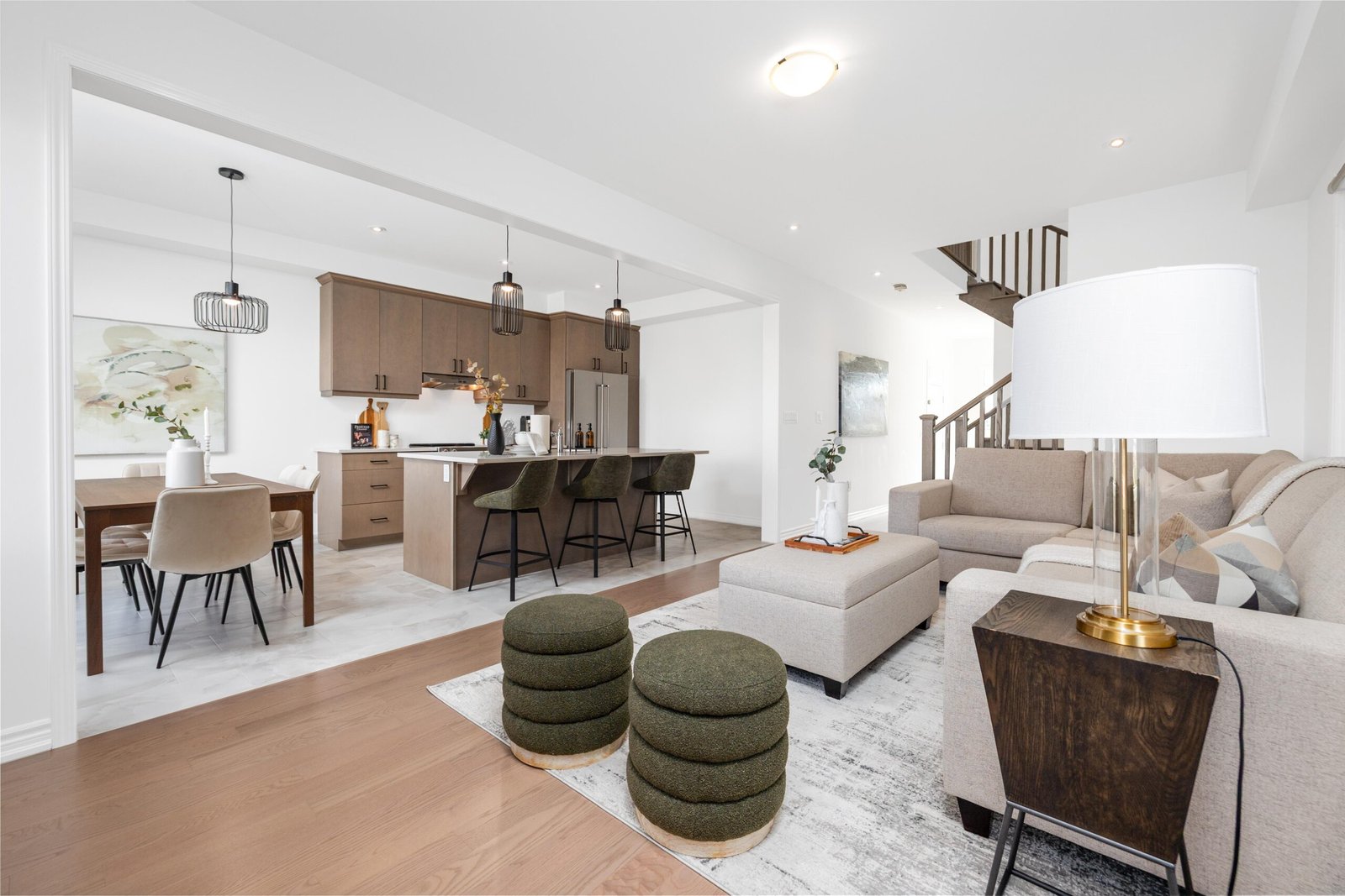 18 McBride Trail, Barrie-20