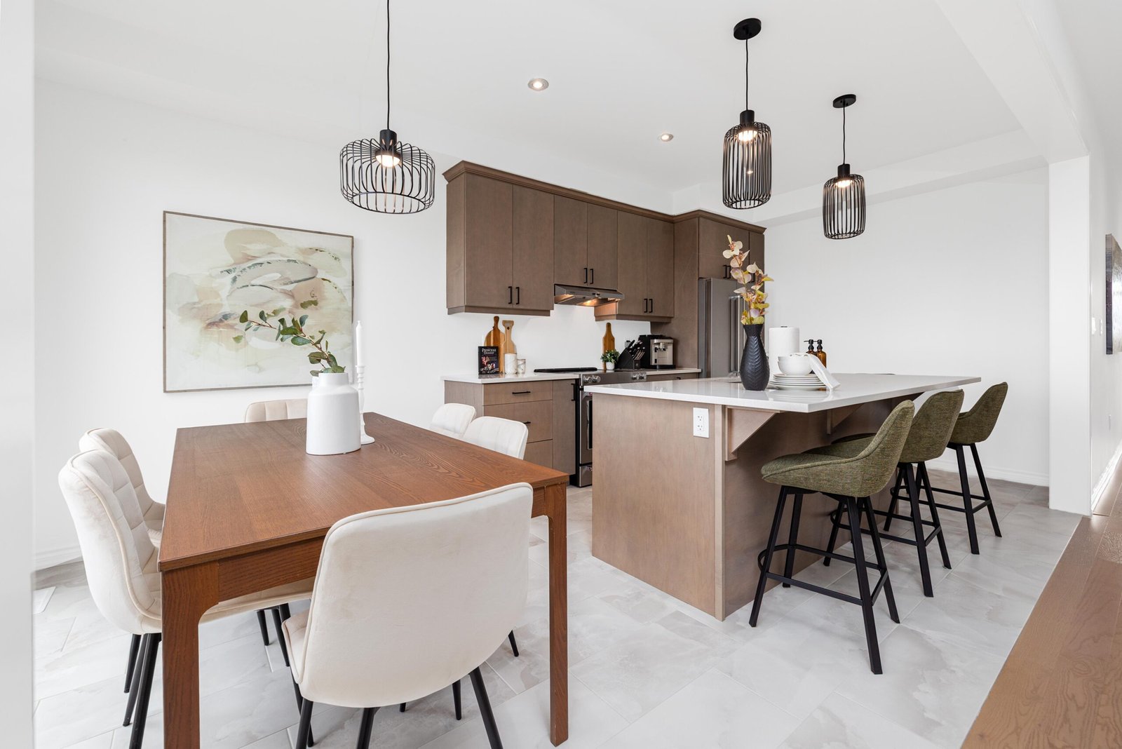 18 McBride Trail, Barrie-22