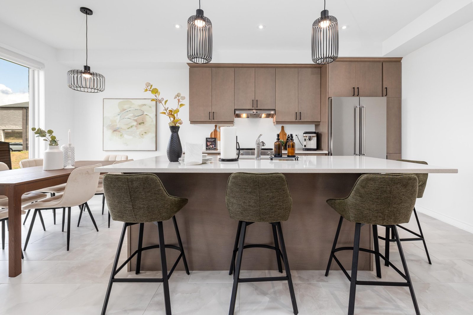 18 McBride Trail, Barrie-25